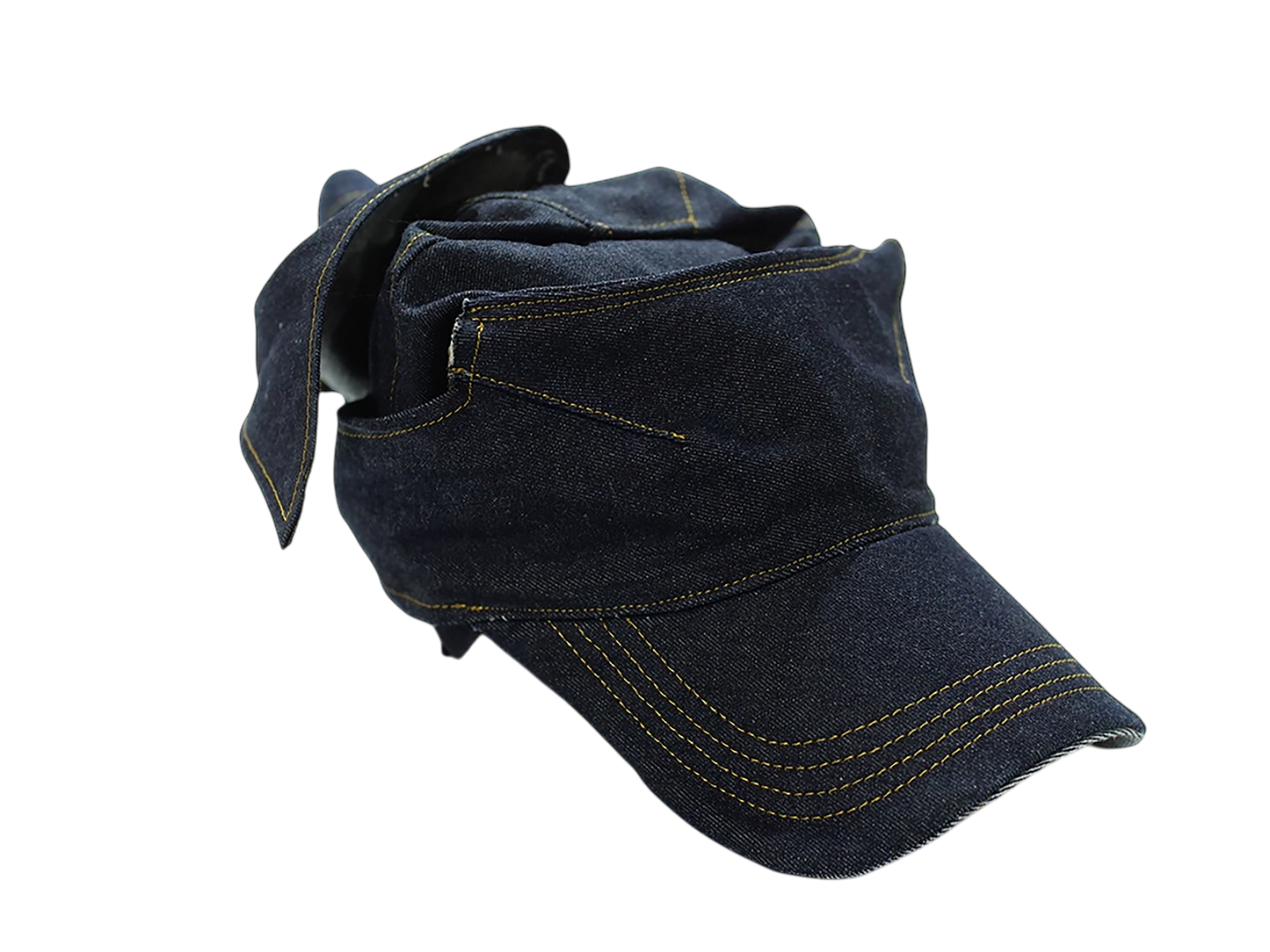 FLUX HAT